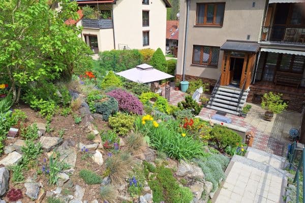 Prodej bytu 5+1 176 m², Švábova, Hlavní město Praha Prodej bytu 5+1 176 m², Švábova, Hlavní město Praha