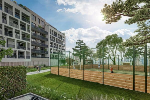 Prodej bytu 1+kk 46 m², Drnovská, Hlavní město Praha Prodej bytu 1+kk 46 m², Drnovská, Hlavní město Praha