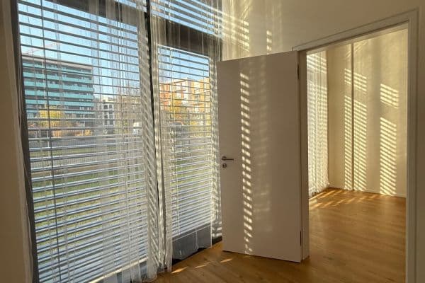 Pronájem bytu 2+kk 52 m², Malešická, Praha, Praha Pronájem bytu 2+kk 52 m², Malešická, Praha, Praha