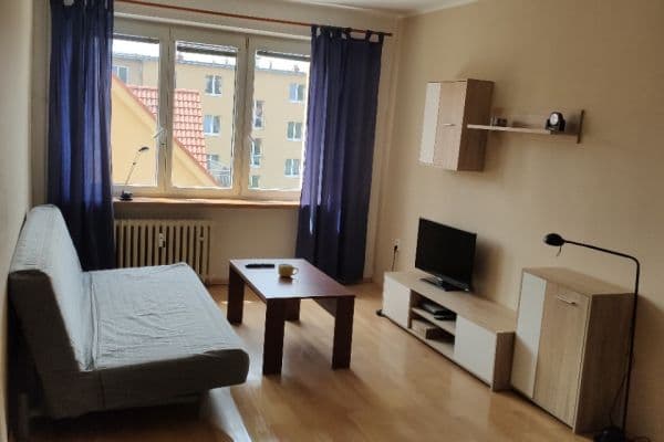Pronájem bytu 2+kk 53 m², Mochovská, Hlavní město Praha Pronájem bytu 2+kk 53 m², Mochovská, Hlavní město Praha