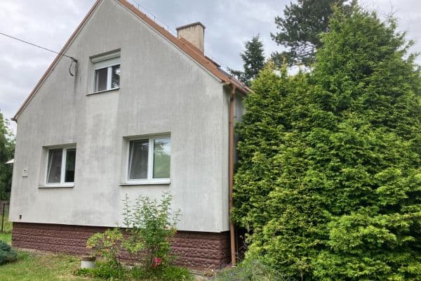 Prodej domu 240 m², pozemek 2.200 m², Anenská, Bohumín Prodej domu 240 m², pozemek 2.200 m², Anenská, Bohumín