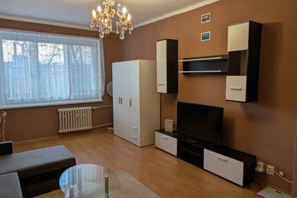 Pronájem bytu 2+1 55 m², Národná trieda, Košice Pronájem bytu 2+1 55 m², Národná trieda, Košice