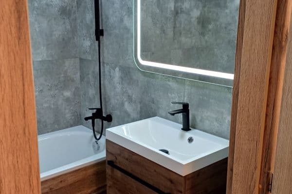 Pronájem bytu 3+1 75 m², Pazderkova, Liberec Pronájem bytu 3+1 75 m², Pazderkova, Liberec