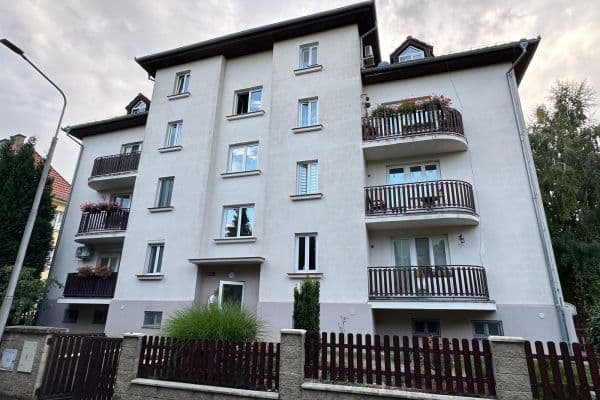 Prodej bytu 2+1 108 m², Karla IV., Litoměřice Prodej bytu 2+1 108 m², Karla IV., Litoměřice