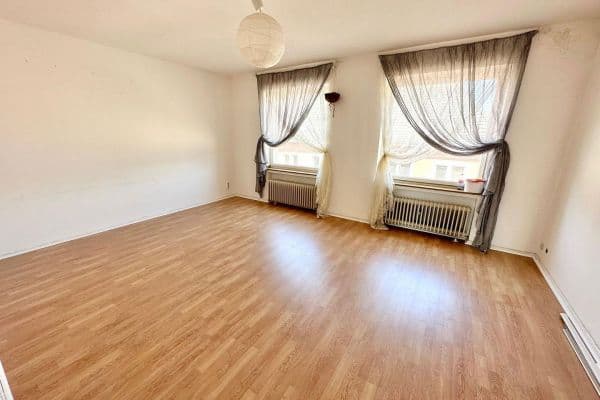 Prodej bytu 3+1 72 m², Lessingstr. 18, Mönchengladbach, Severní Porýní-Vestfálsko Prodej bytu 3+1 72 m², Lessingstr. 18, Mönchengladbach, Severní Porýní-Vestfálsko