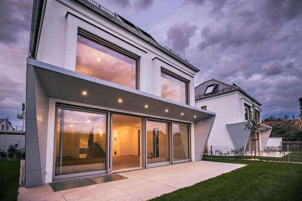 Prodej domu 218 m², pozemek 500 m², München, Bavorsko Prodej domu 218 m², pozemek 500 m², München, Bavorsko