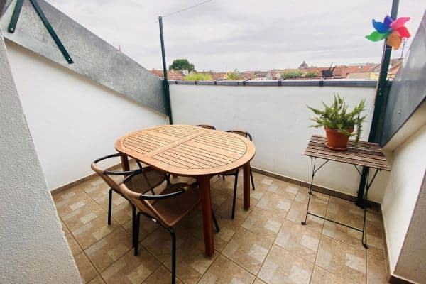 Prodej bytu 3+1 120 m², Nürnberg, Bavorsko Prodej bytu 3+1 120 m², Nürnberg, Bavorsko