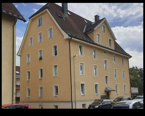 Prodej bytu 4+1 86 m², Kempten (Allgäu), Bavorsko Prodej bytu 4+1 86 m², Kempten (Allgäu), Bavorsko