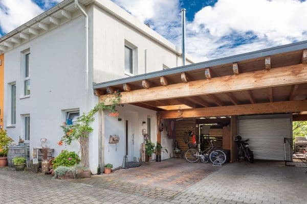 Prodej domu 136 m², pozemek 220 m², Heidelberg Prodej domu 136 m², pozemek 220 m², Heidelberg