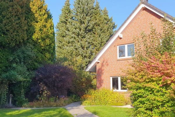 Prodej domu 150 m², pozemek 784 m², Hamburg, Hamburg Prodej domu 150 m², pozemek 784 m², Hamburg, Hamburg