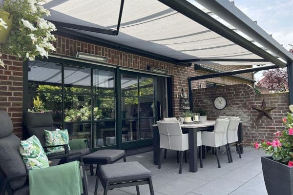 Prodej domu 125 m², pozemek 308 m², Moers Prodej domu 125 m², pozemek 308 m², Moers