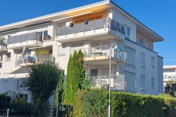 Prodej bytu 4+1 104 m², Weingartenstraße 48b, Hattersheim Prodej bytu 4+1 104 m², Weingartenstraße 48b, Hattersheim