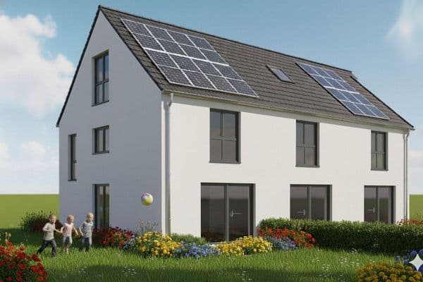 Prodej domu 122 m², pozemek 206 m², Gauting, Bavorsko Prodej domu 122 m², pozemek 206 m², Gauting, Bavorsko