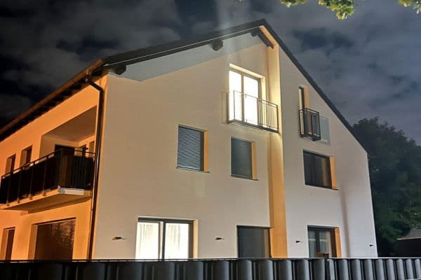 Pronájem bytu 3+1 78 m², Leinfelden-Echterdingen Pronájem bytu 3+1 78 m², Leinfelden-Echterdingen