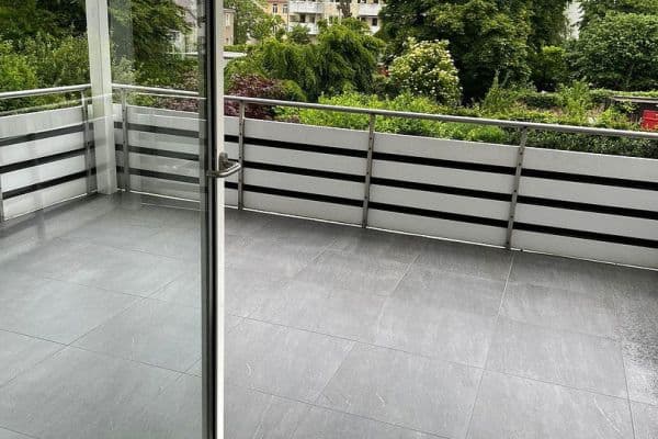 Pronájem bytu 4+1 130 m², Martinistraße 70, Osnabrück, Dolní Sasko Pronájem bytu 4+1 130 m², Martinistraße 70, Osnabrück, Dolní Sasko