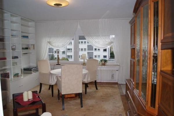Prodej bytu 2+kk 63 m², Wuppertal Prodej bytu 2+kk 63 m², Wuppertal