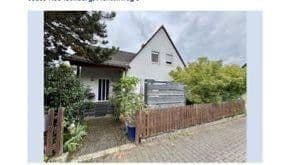 Prodej domu 144 m², pozemek 466 m², Fichtenweg 5, Neu-Isenburg Prodej domu 144 m², pozemek 466 m², Fichtenweg 5, Neu-Isenburg