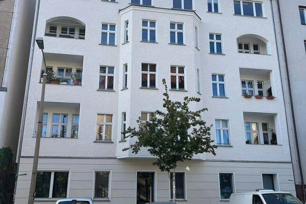 Prodej domu 950 m², Berlin Prodej domu 950 m², Berlin