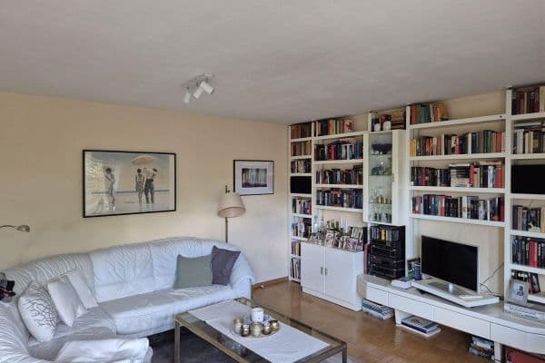 Pronájem bytu 4+1 104 m², Luditzer Straße 8, Neu-Anspach Pronájem bytu 4+1 104 m², Luditzer Straße 8, Neu-Anspach