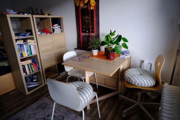 Prodej bytu 1+1 24 m², Heidelberg, Bádensko-Württembersko Prodej bytu 1+1 24 m², Heidelberg, Bádensko-Württembersko