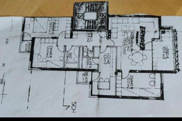 Prodej bytu 4+1 116 m², Blutschwitzerweg 35, Fulpmes/ Medraz, Tyrolsko Prodej bytu 4+1 116 m², Blutschwitzerweg 35, Fulpmes/ Medraz, Tyrolsko