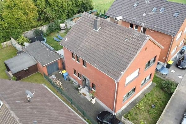Prodej domu 125 m², pozemek 419 m², Elsdorf Prodej domu 125 m², pozemek 419 m², Elsdorf