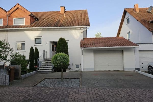 Prodej domu 198 m², pozemek 451 m², Mommenheim Prodej domu 198 m², pozemek 451 m², Mommenheim