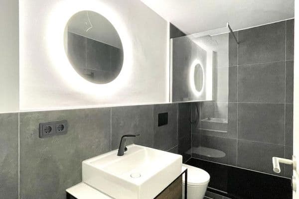 Prodej bytu 2+1 45 m², Nürnberg Prodej bytu 2+1 45 m², Nürnberg