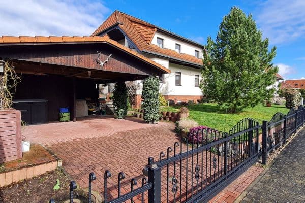 Prodej domu 148 m², pozemek 737 m², Storkow (Mark), Braniborsko Prodej domu 148 m², pozemek 737 m², Storkow (Mark), Braniborsko