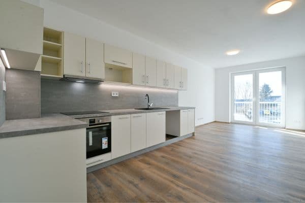 Prodej bytu 2+kk 53 m², Královské svahy, Lázně Kynžvart Prodej bytu 2+kk 53 m², Královské svahy, Lázně Kynžvart