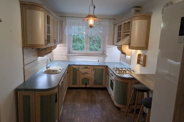 Pronájem bytu 2+1 50 m², V Bytovkách, Hlavní město Praha Pronájem bytu 2+1 50 m², V Bytovkách, Hlavní město Praha