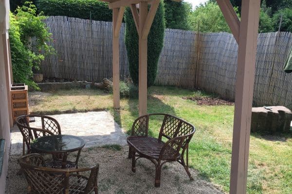 Pronájem domu 45 m², pozemek 110 m², Prachovská, Praha, Praha Pronájem domu 45 m², pozemek 110 m², Prachovská, Praha, Praha