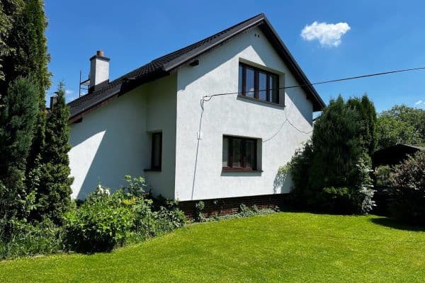 Pronájem domu Pronájem domu