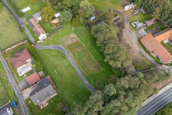 Prodej pozemku 1.428 m², Prodej pozemku 1.428 m²,