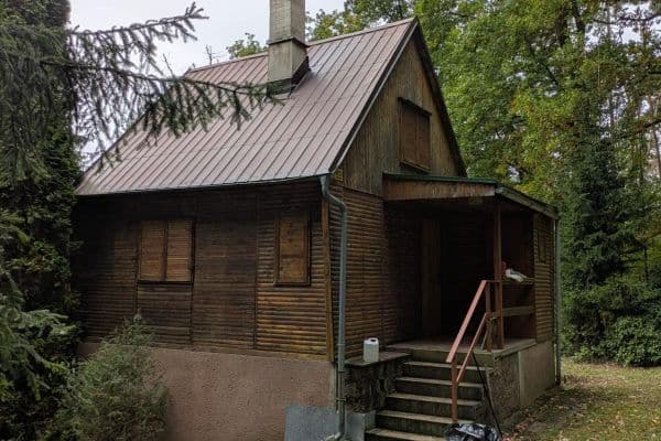 Prodej chaty, chalupy 132 m², pozemek 1.439 m², Stříbrná Skalice Prodej chaty, chalupy 132 m², pozemek 1.439 m², Stříbrná Skalice