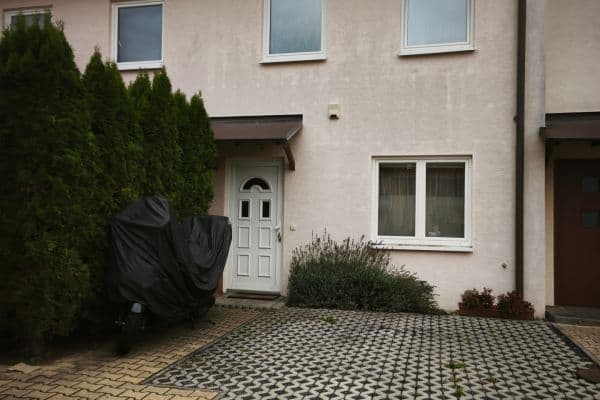 Prodej domu 89 m², pozemek 157 m², Balzamínová, Květnice Prodej domu 89 m², pozemek 157 m², Balzamínová, Květnice