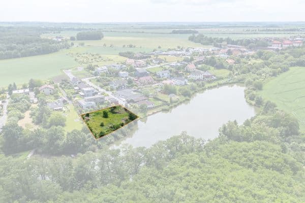 Prodej pozemku 1.636 m²,  Prodej pozemku 1.636 m²,