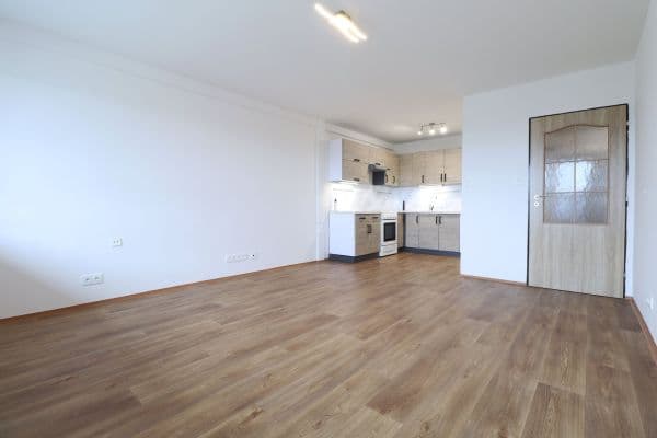 Pronájem bytu 2+kk 50 m², Fričova, Pronájem bytu 2+kk 50 m², Fričova,