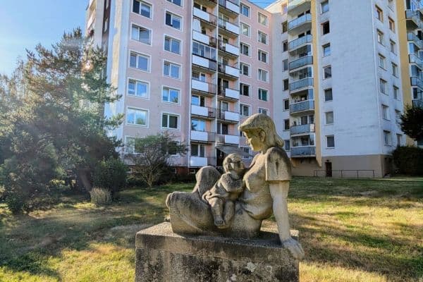 Prodej bytu 3+1 74 m², Svazarmovská, Rožnov pod Radhoštěm Prodej bytu 3+1 74 m², Svazarmovská, Rožnov pod Radhoštěm