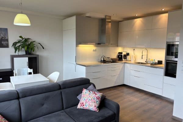 Prodej bytu 2+kk 57 m², Na Rokytce, Praha Prodej bytu 2+kk 57 m², Na Rokytce, Praha