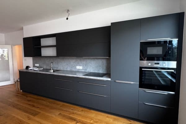 Pronájem bytu 3+kk 80 m², Karla IV., Horoměřice Pronájem bytu 3+kk 80 m², Karla IV., Horoměřice