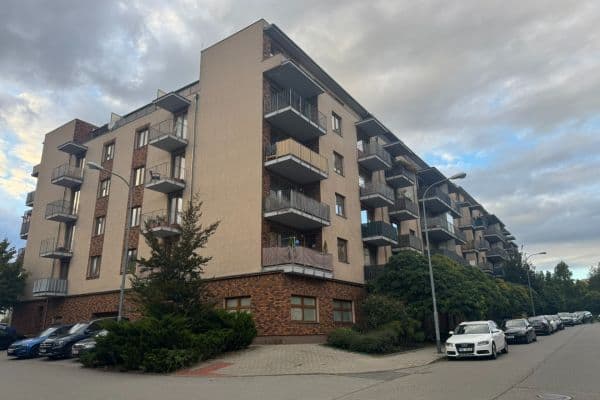Prodej bytu 2+kk 65 m², U Leskavy, Brno Prodej bytu 2+kk 65 m², U Leskavy, Brno