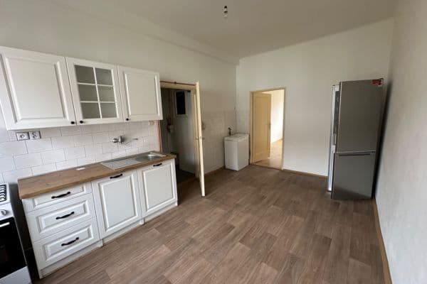 Pronájem bytu 1+1 40 m², Branická, Praha Pronájem bytu 1+1 40 m², Branická, Praha