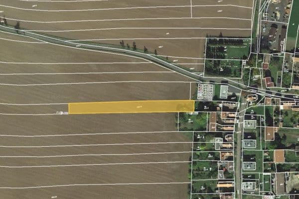 Prodej pozemku 5.018 m², Prodej pozemku 5.018 m²,