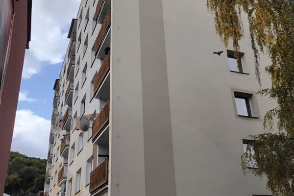 Pronájem bytu 2+1 61 m², Kosmova, Ústí nad Labem Pronájem bytu 2+1 61 m², Kosmova, Ústí nad Labem