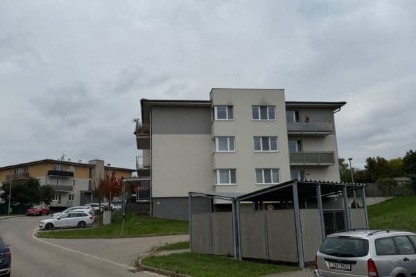 Prodej bytu 3+kk 70 m², Břeclavská, Hlavní město Praha Prodej bytu 3+kk 70 m², Břeclavská, Hlavní město Praha