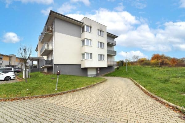 Prodej bytu 3+kk 70 m², Břeclavská, Hlavní město Praha Prodej bytu 3+kk 70 m², Břeclavská, Hlavní město Praha