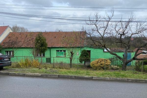 Prodej pozemku Prodej pozemku