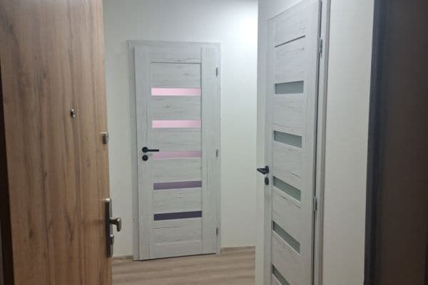 Prodej bytu 2+kk 40 m², Alfonse Muchy, Litoměřice Prodej bytu 2+kk 40 m², Alfonse Muchy, Litoměřice