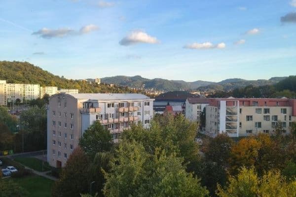 Pronájem bytu 2+kk 57 m², Baráčnická, Ústí nad Labem, Ústecký kraj Pronájem bytu 2+kk 57 m², Baráčnická, Ústí nad Labem, Ústecký kraj